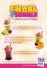 Baskin-Robbins - Shake Summer English